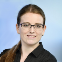 Anita Graser, author of QGIS Map Design - 2nd Edition at Locate Press}}