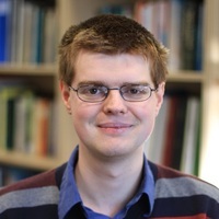 Nick Bearman, author of Using R as a GIS at Locate Press}}