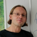 Numa Gremling, author of Leaflet Cookbook at Locate Press}}