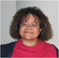 Regina Obe, author of pgRouting at Locate Press}}