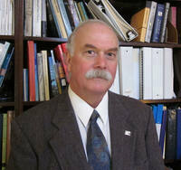 Scott Madry, author of Introduction to QGIS at Locate Press}}