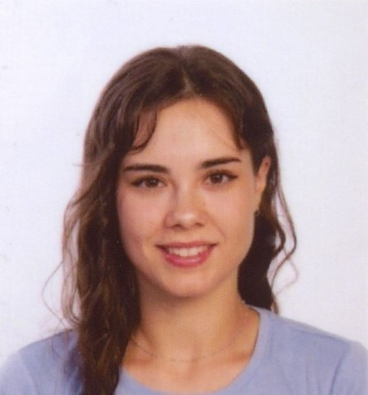 Sofia Logan, author of Descubriendo QGIS 3.x (Spanish) at Locate Press}}