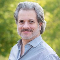 Tyler Mitchell, author of Geospatial Power Tools at Locate Press}}